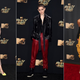Illustration for article titled Stars Donned Their Best Sequins on the MTV Movie TV Awards Red Carpet
